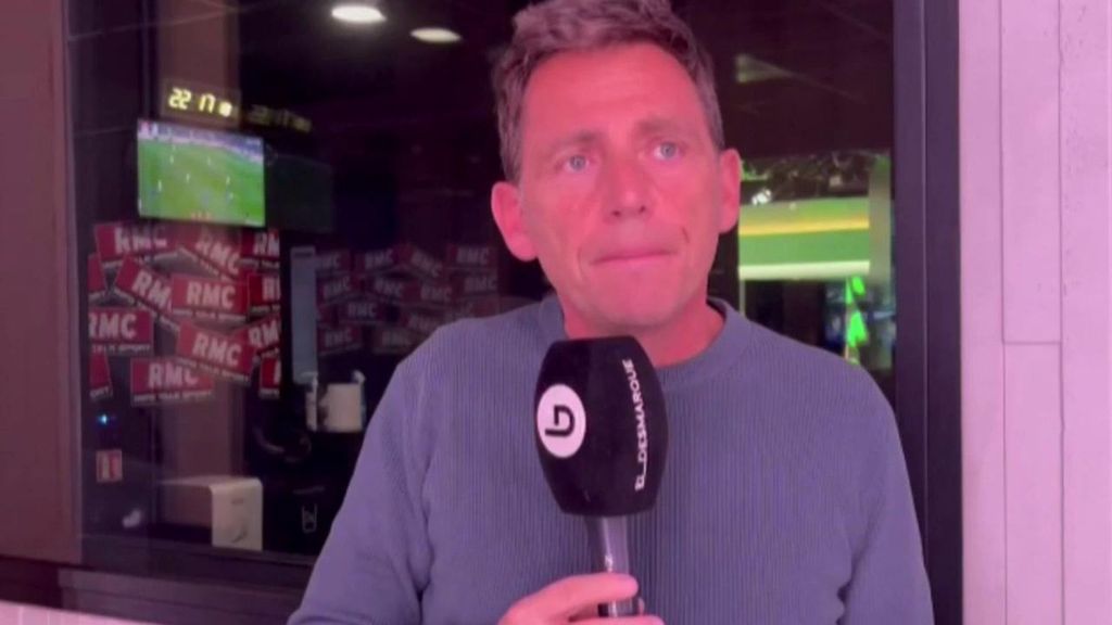 Daniel Riolo y el único escenario en el que Mbappé no sería jugador del Real Madrid