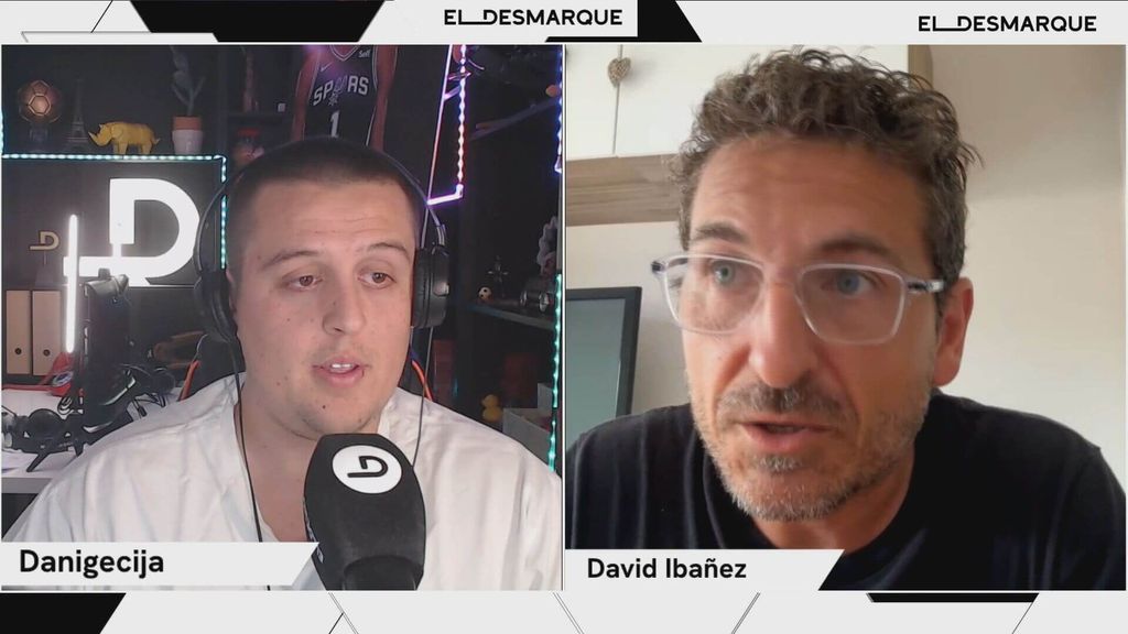 Dani Olmo y su futuro: Barça y Manchester City pendientes, con Nico Williams como condicionante