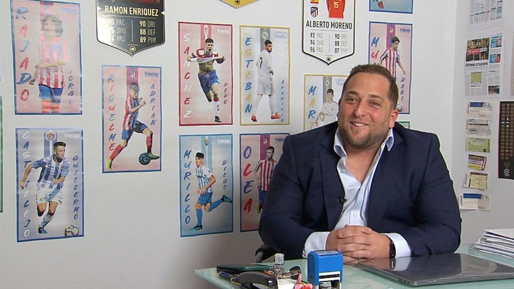 La Agencia Treintay3 habla de Iván Romero e Iker Villar