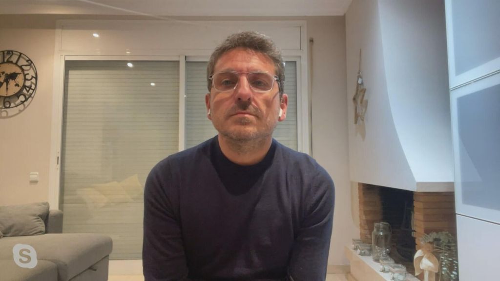 David Ibáñez y la decisión de Xavi sobre irse a final de temporada: "No va a recular"