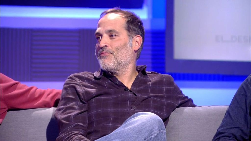 David Sánchez bromea con las excusas de Xavi: “Contra el Rayo jugamos con frío y sol, nuestro anticristo”