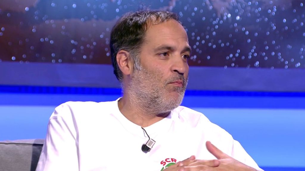 David Sánchez, escéptico con la financiación de la Superliga: “No me cuadra que con el fútbol gratuito recuperen dinero”