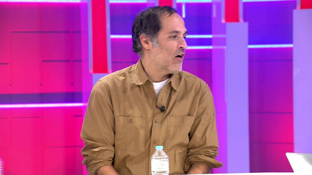 David Sánchez ironiza con los sustitutos de Xavi: "Guardiola, Luis Enrique y Puigdemont"