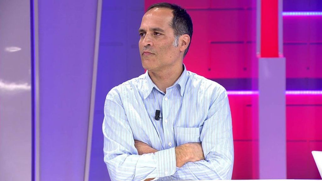 David Sánchez no cree en la mejoría de la que presume Xavi Hernández