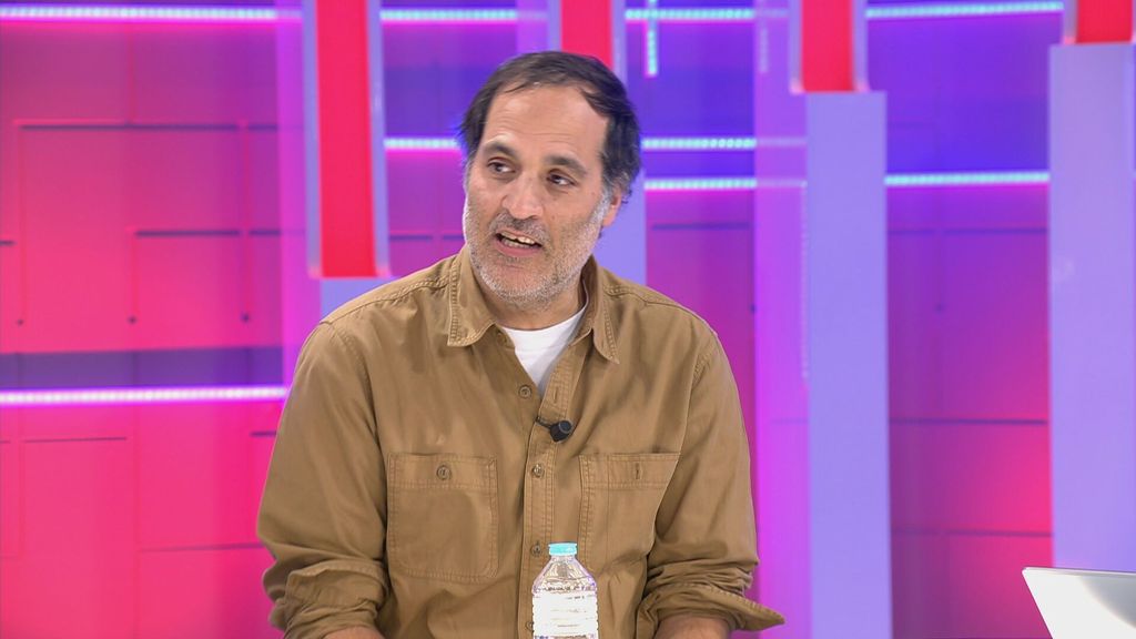 David Sánchez no ve a Xavi acabando la temporada: "Si hay malos resultados, se lo cargan"