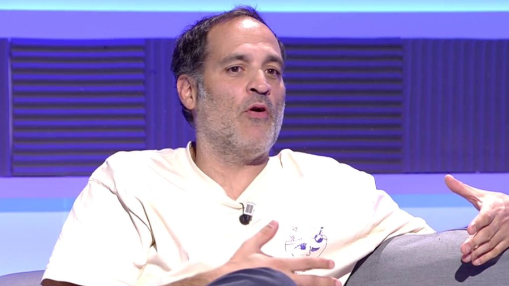 David Sánchez: “Si el Barcelona en febrero no está mejor, Xavi Hernández no estará en el banquillo”