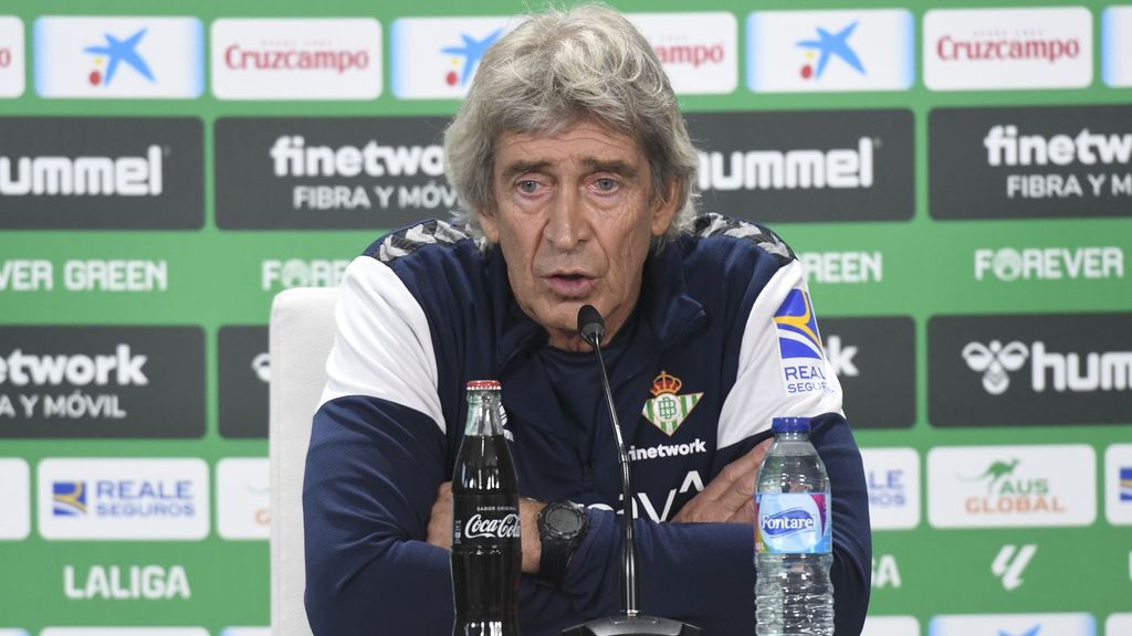 Pellegrini y el balance de mercado
