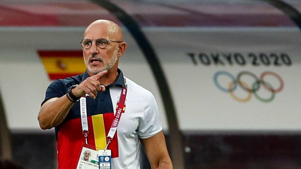Luis de la Fuente, sobre los españoles que pueden jugar Eurocopa y JJOO: “Ningún club ha mostrado disconformidad”