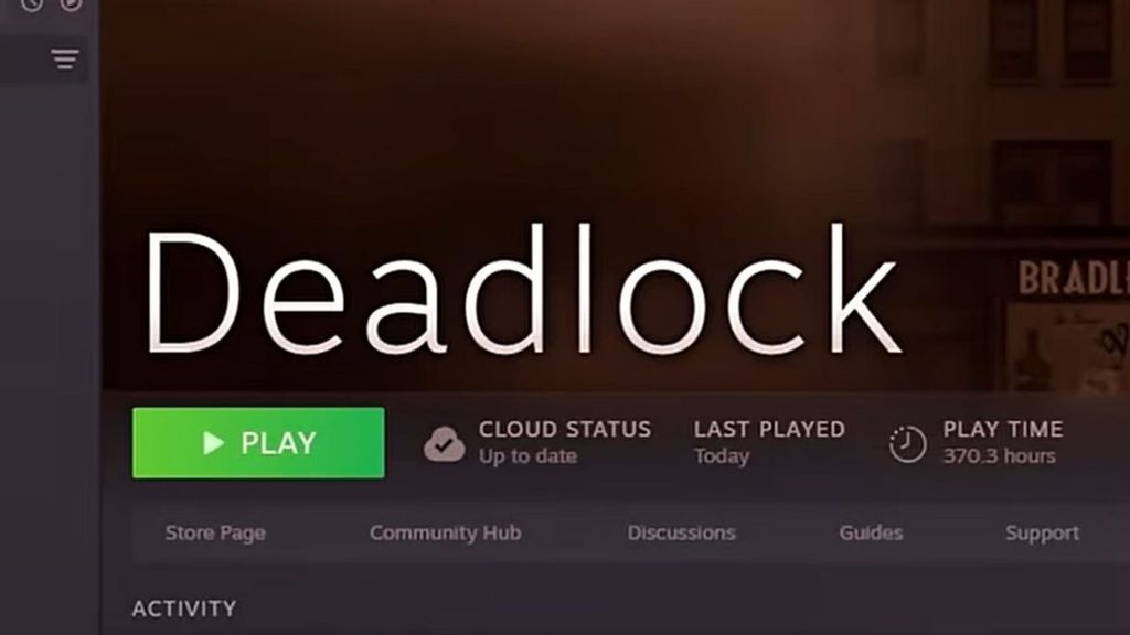 Cómo jugar a la beta de Deadlock, el MOBA hero shooter de Valve