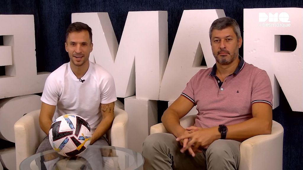 Debate sobre el jugador Hyundai Genius de la jornada 7 en LaLiga Santander