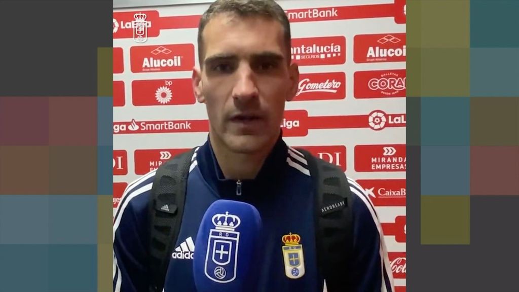 El palo de Dani Calvo al estilo de Álvaro Cervera