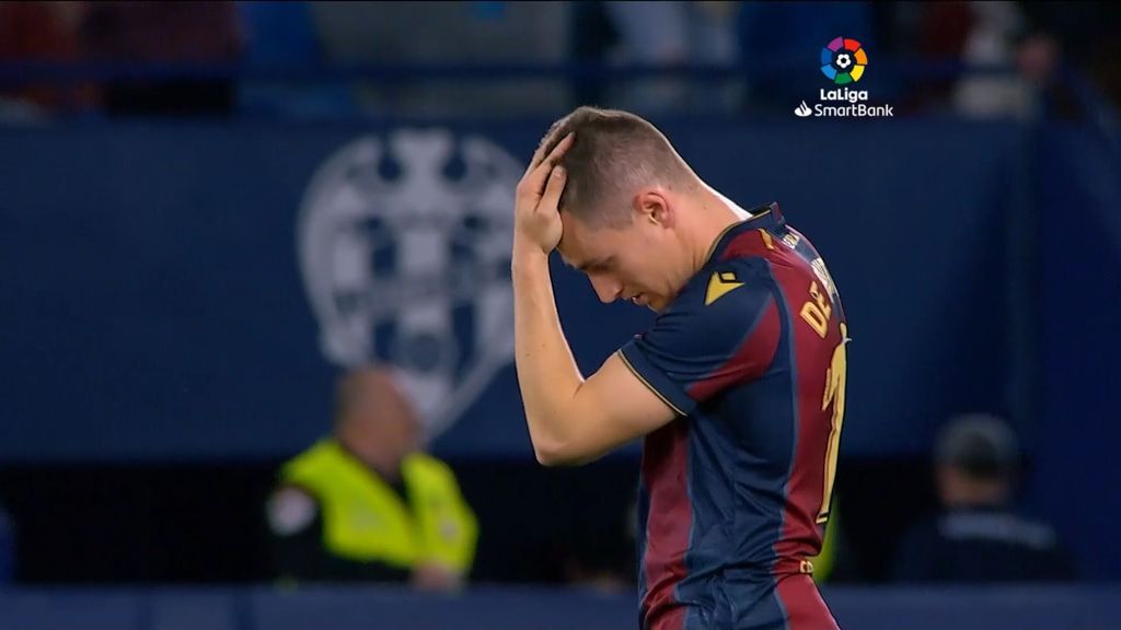 Levante 0-0 Albacete: Resumen