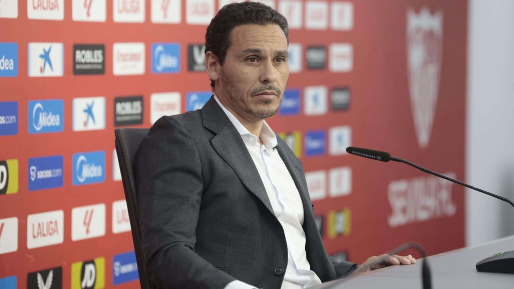 Del Nido Carrasco, sobre los accionistas y la disputa con su padre