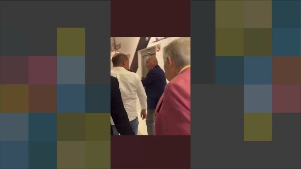 Del Nido pide el cese de Castro