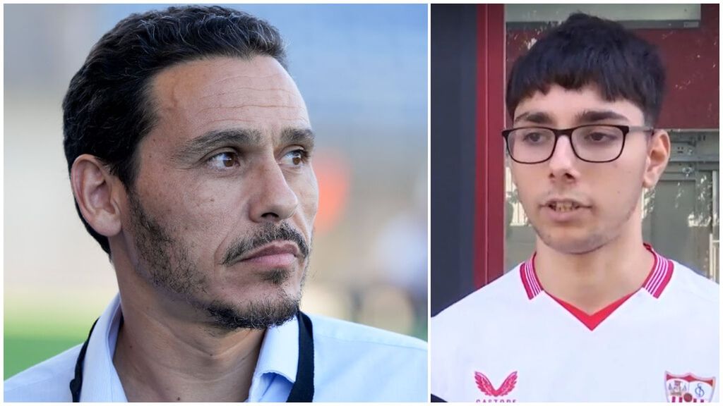 El sevillismo alza la voz en ElDesmarque