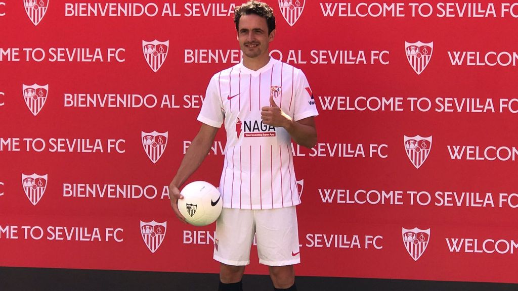 Presentación de Delaney