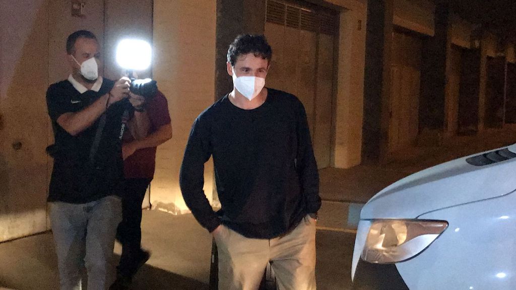 Delaney llega a Sevilla para convertirse en nuevo jugador del Sevilla FC