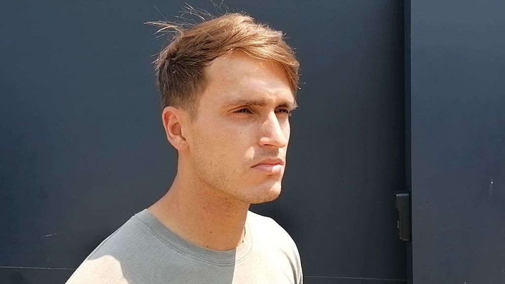 Denis Suárez: "Tengo que acatar la decisión del club"