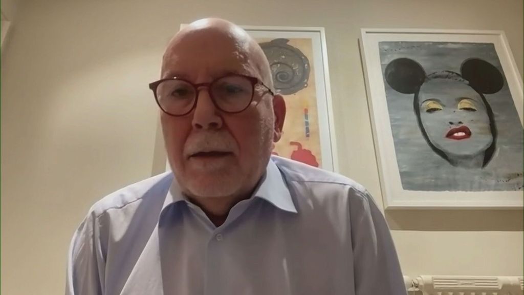 El periodista Marius Carol explica el caso De Jong: “Deco forzó que se incorporara al grupo”