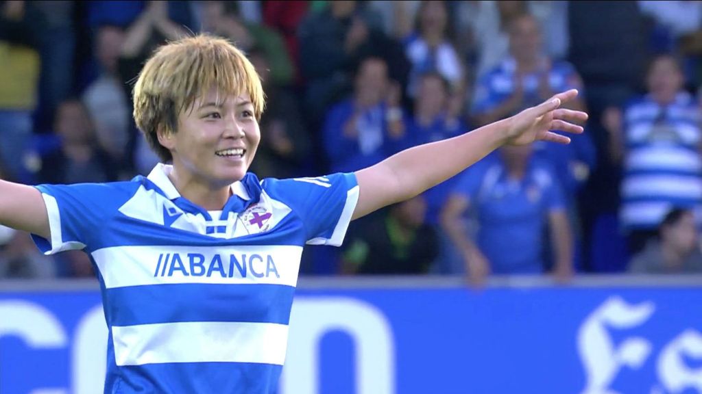 Deportivo Abanca 3-0 Rayo Vallecano