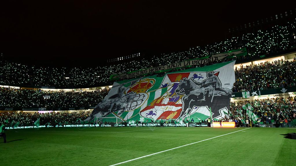 El plan del Gobierno y LaLiga para devolver el público a los estadios antes de finalizar la temporada 2020-2021