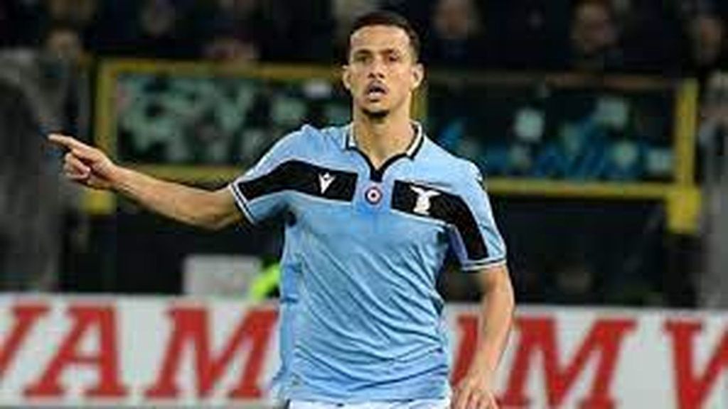 Así juega Luiz Felipe, el jugador de la Lazio que suena para el Betis