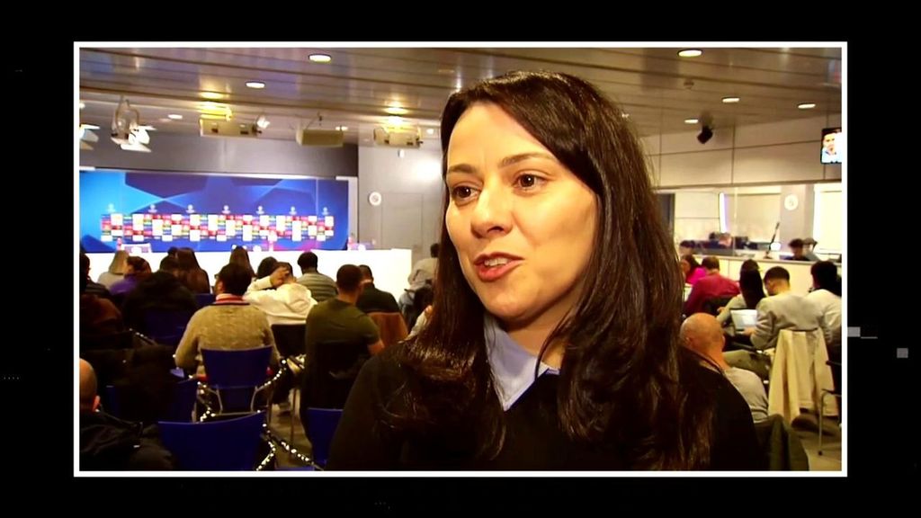 (Mediaset) Desde Brasil ven ya a Endrick totalmente preparado para jugar en el Madrid: "Tiene hueco seguro"