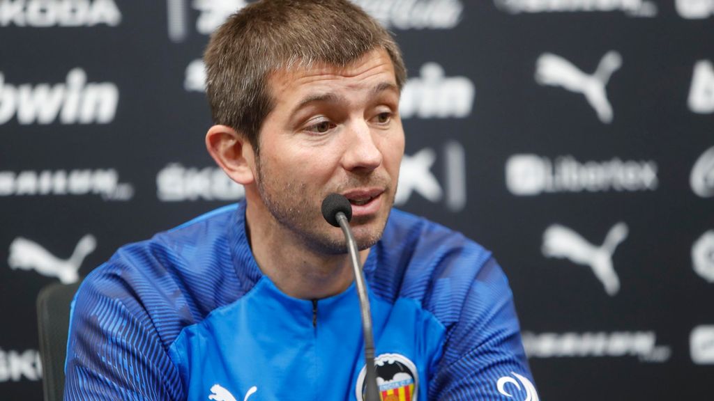 Celades se refiere a la posible Salida de Rodrigo