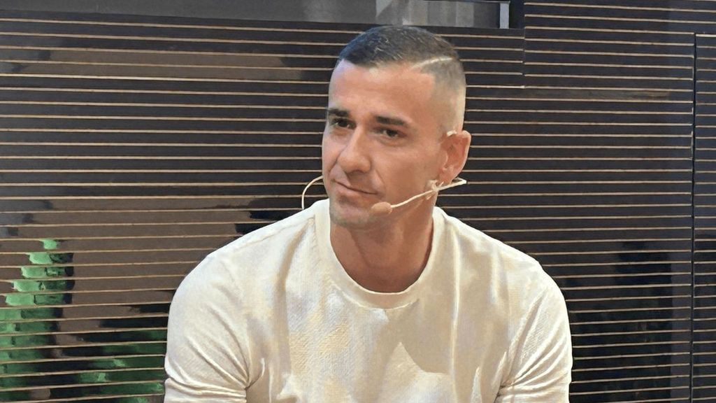 Jaume Doménech habla de su trayectoria y del futuro del Valencia en su despedida