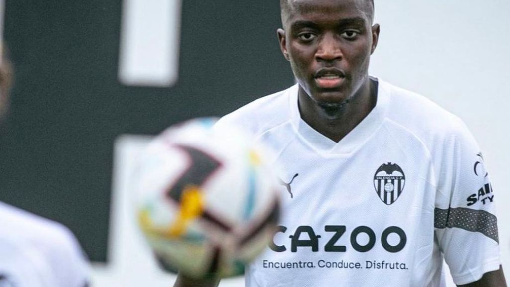 Diakhaby y Castillejo vuelven al césped