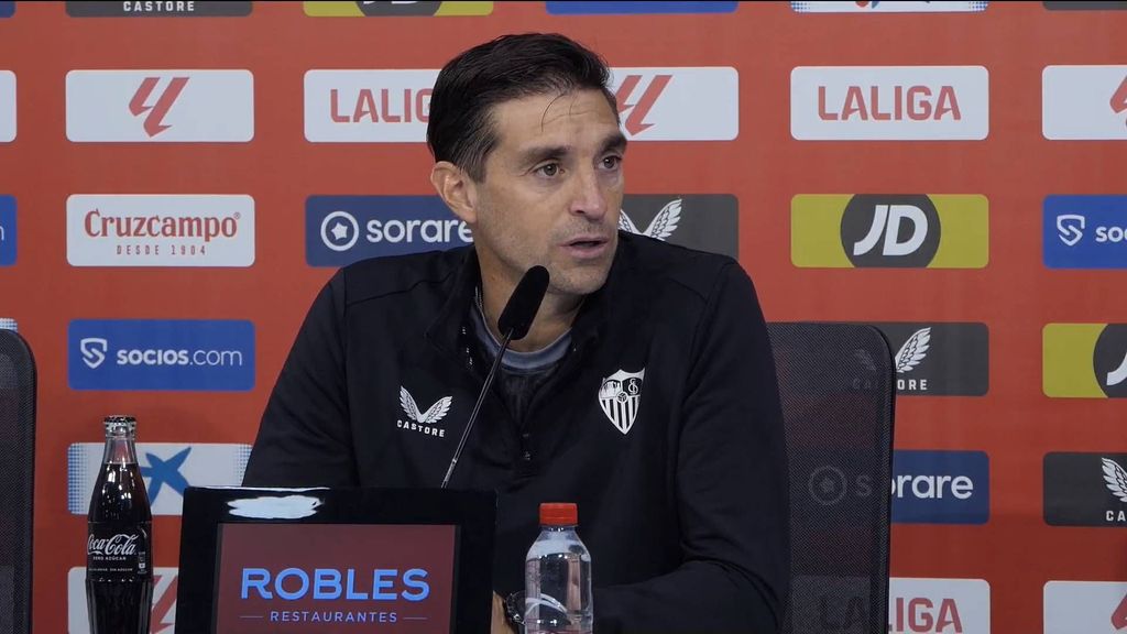 Diego Alonso y la filosofía de juego