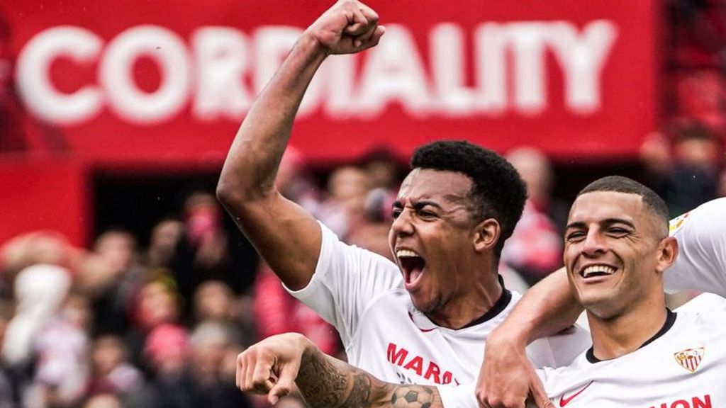 Los consejos de Diego Carlos a Koundé: “Será uno de los mejores del mundo”