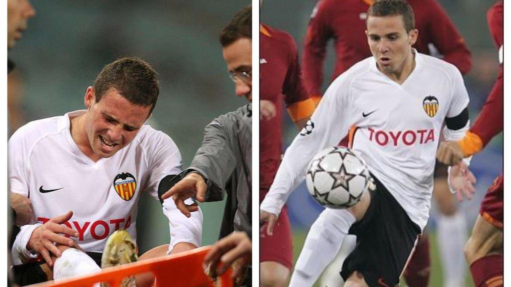 Aaron Ñíguez se retira del fútbol