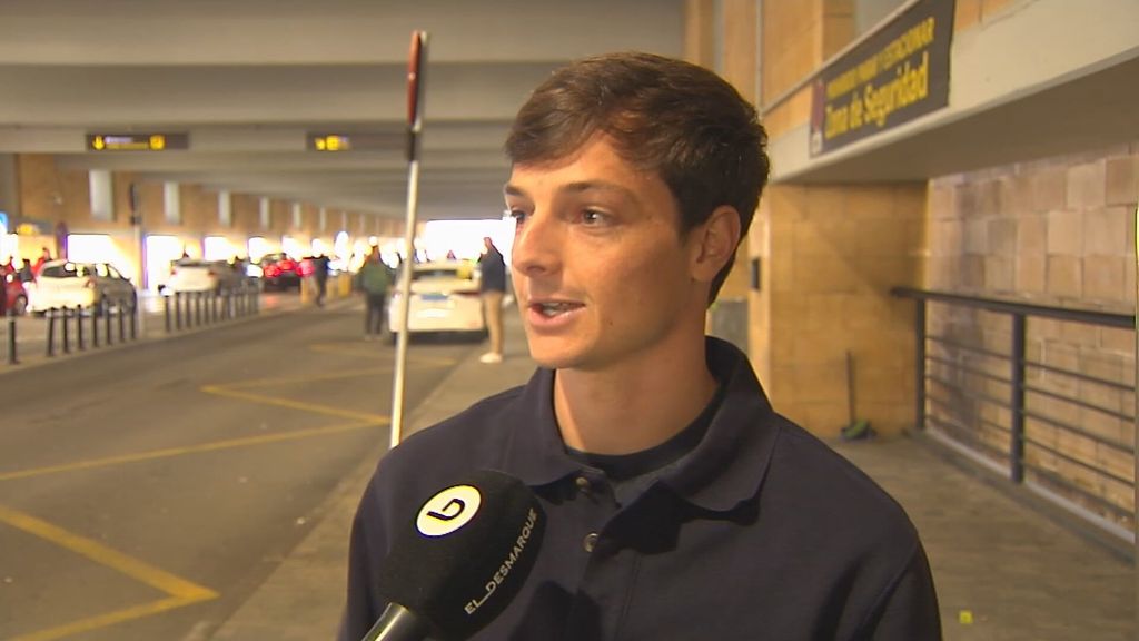 Dos hinchas sevillistas se atreven a viajar a Lens