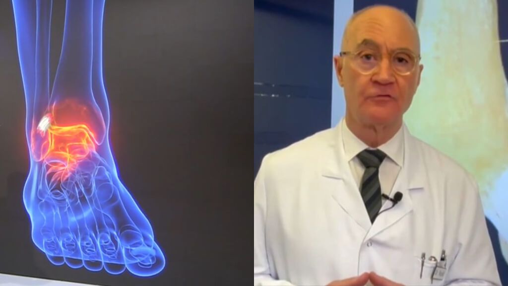 El Dr. Ripoll analiza la lesión de Lamine Yamal