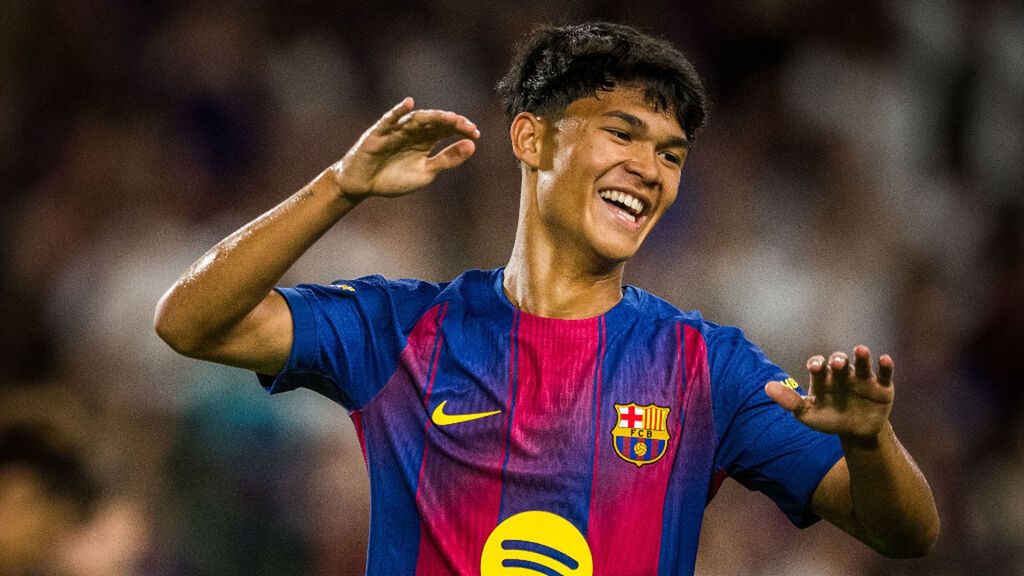 Los orígenes gallegos de Dro Fernández y la buena acogida de Gavi