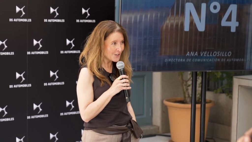 Novedades en el mundo del motor, de la venta de un modelo DS a la innovación de Renault a dos modelos