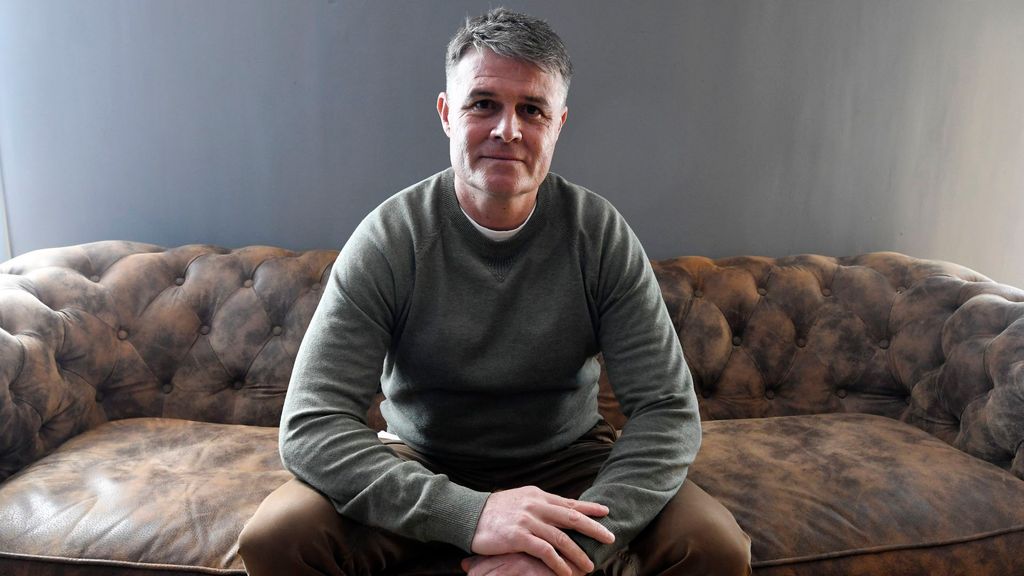 Entrevista a Pedro Morilla: El ADN del Betis en China, Pellegrini y el sueño de entrenar al Betis