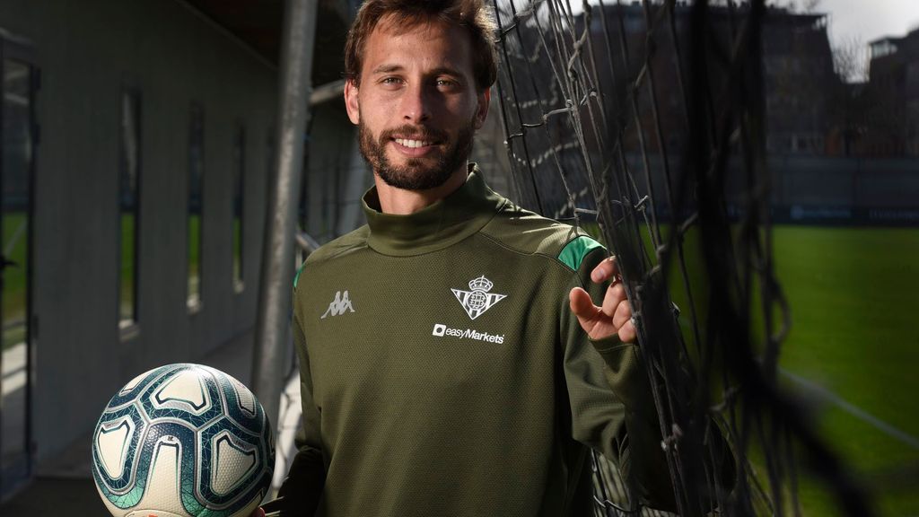 Canales, su luna de miel fallida y su segunda paternidad