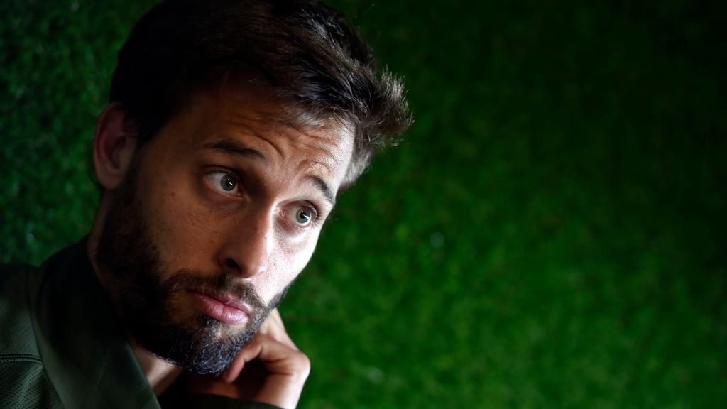 Canales, el Betis de Rubi y el VAR