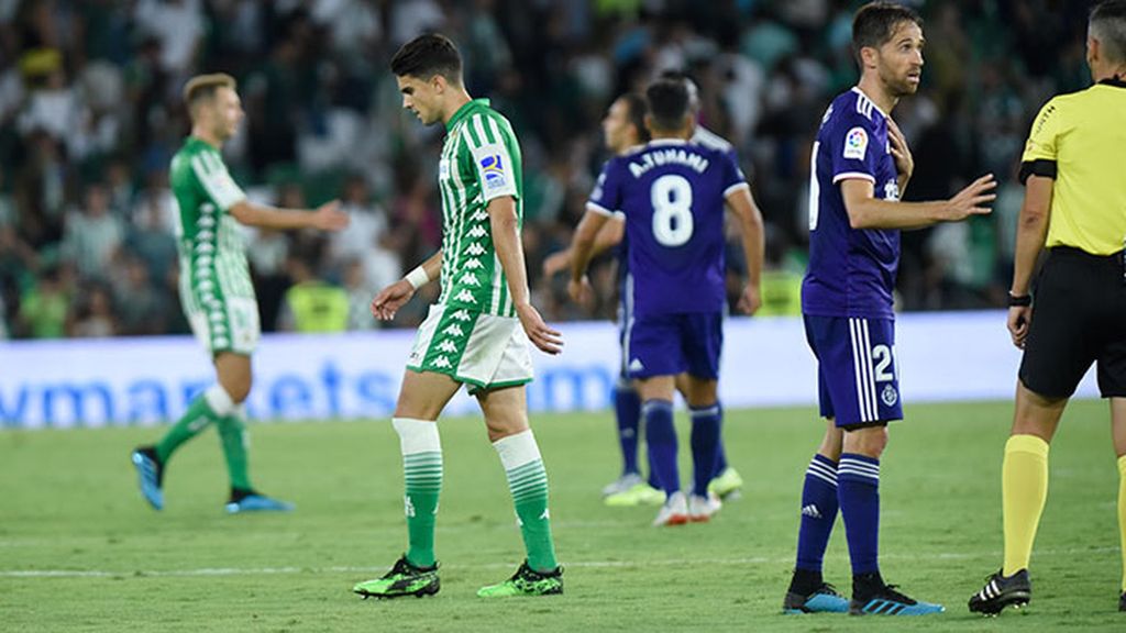 Entrevista con Bartra: "En ningún momento me planteé salir, mi cabeza está al cien por cien aquí"