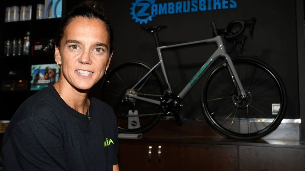 Entrevista a María Pujol en ElDesmarque: del triatlón a empresaria tras un duro golpe personal