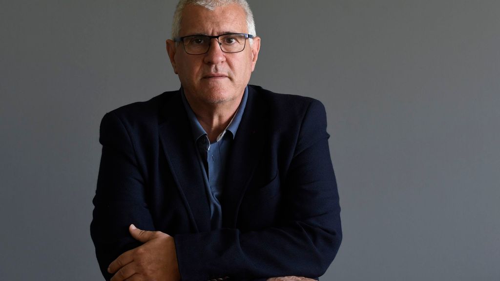 Entrevista con Antonio Cordón: Las cuentas del Betis, su límite salarial, las ventas para el club y el dinero que hay en la caja