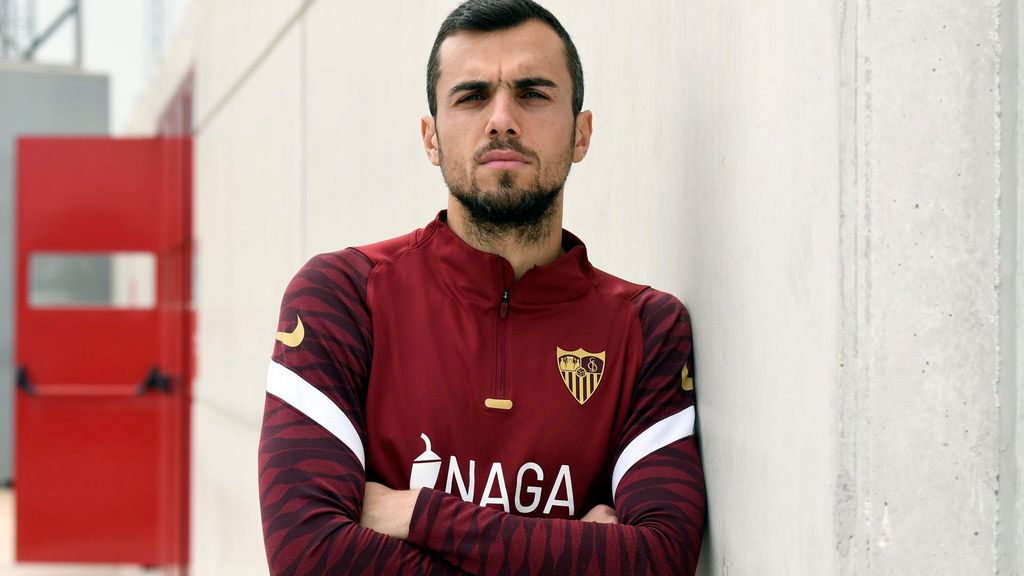 Joan Jordán, el sueño de la selección y el regreso a Barcelona: “Ojalá vuelvan pronto”