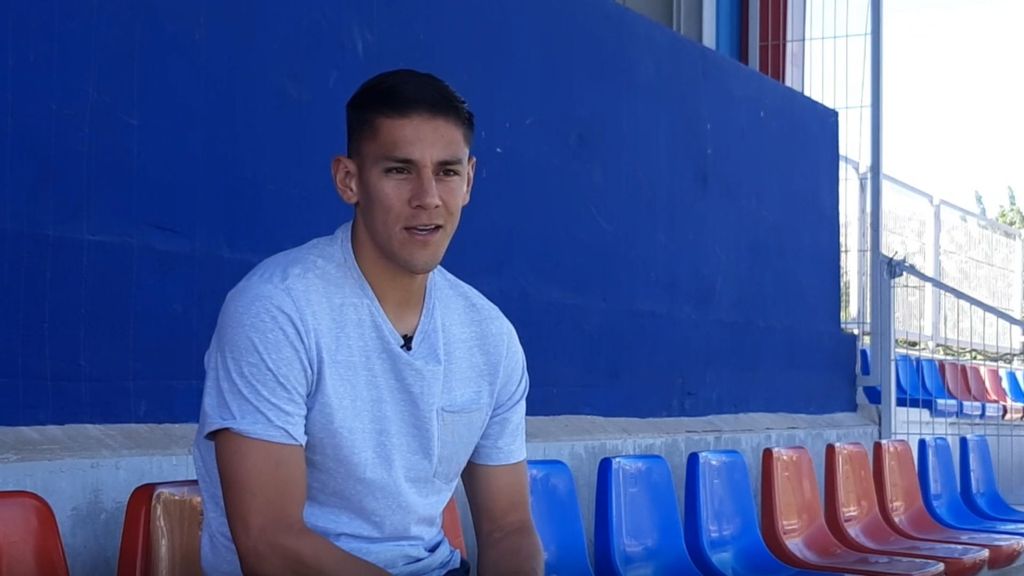 Óscar Duarte, su llegada al Levante y el inicio de la temporada