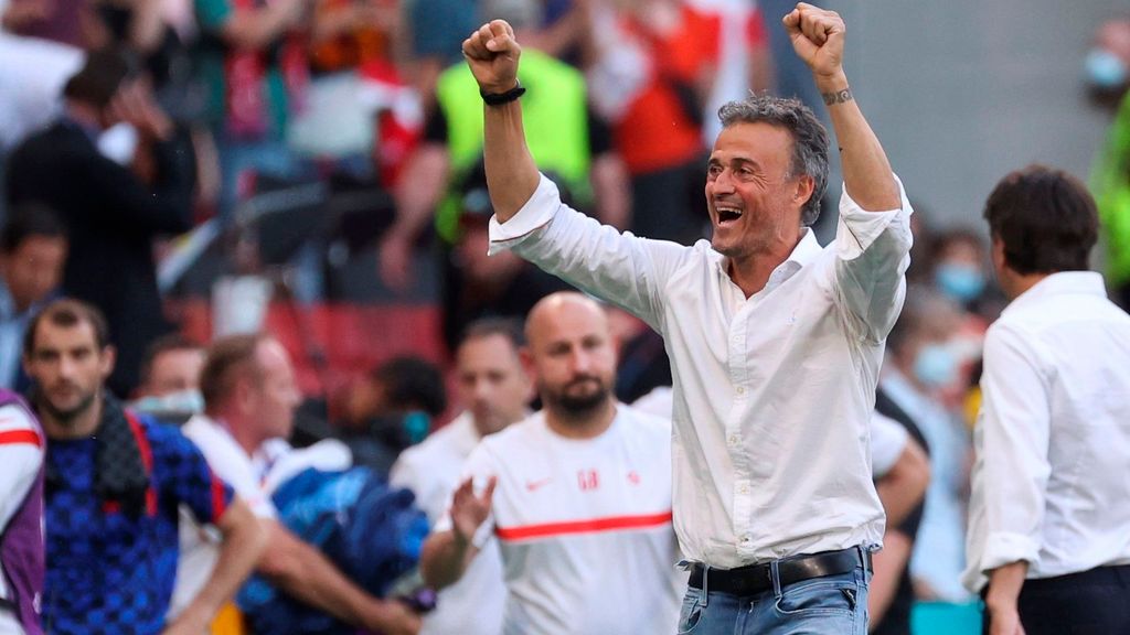 Jorge Liaño: Opinión del España 5-3 Croacia