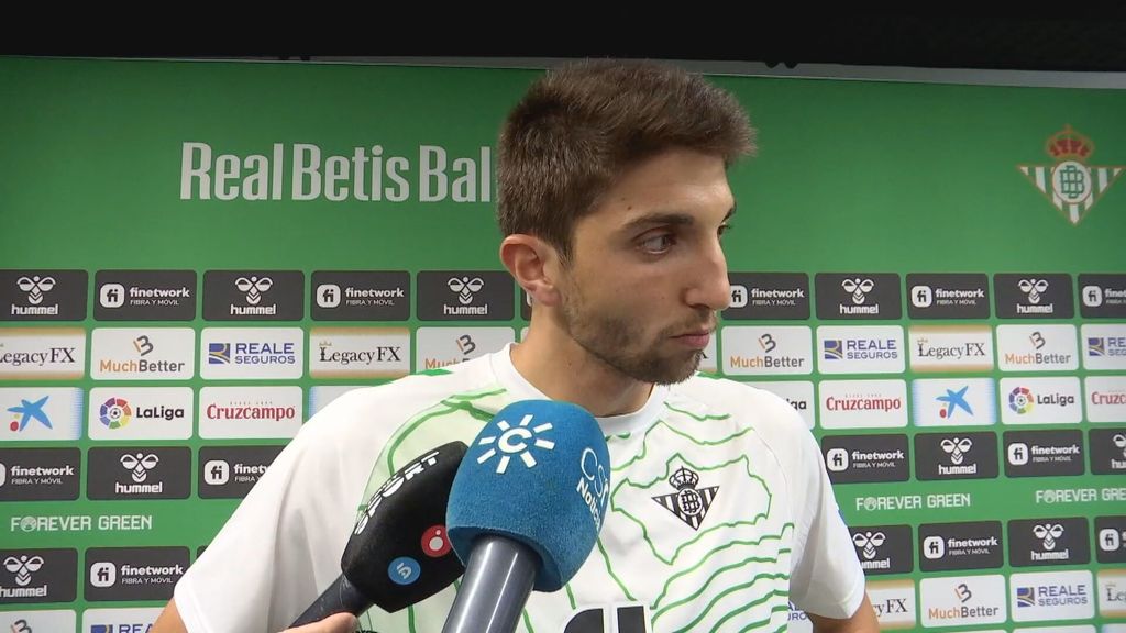 (MEDIASET) Edgar cuestiona la roja a Fekir