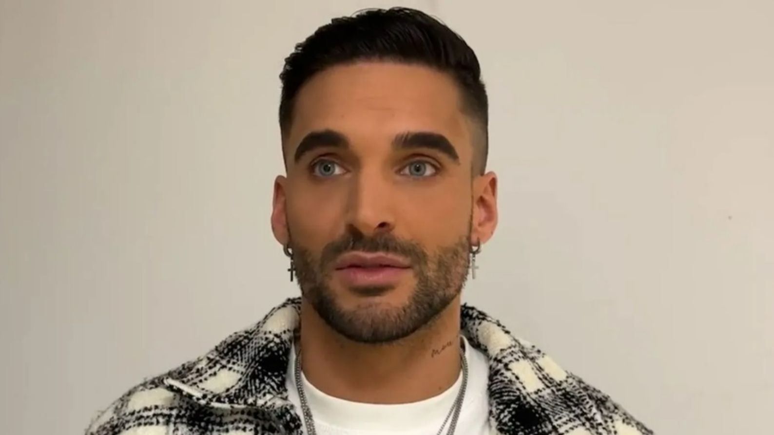 Edi Insua hace una predicción sobre Rocío en 'Gran Hermano 20': "Creo que va a..."