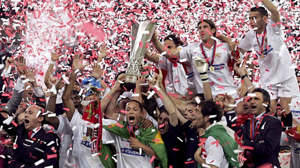 Gol de Maresca en la final de Eindhoven