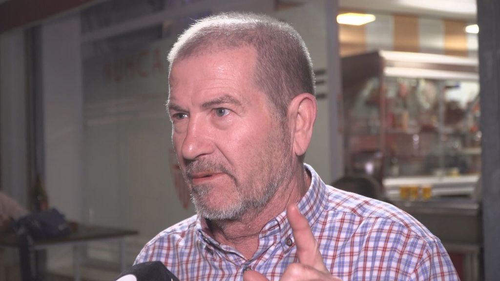 El agradecimiento de un sevillista a Del Nido Benavente